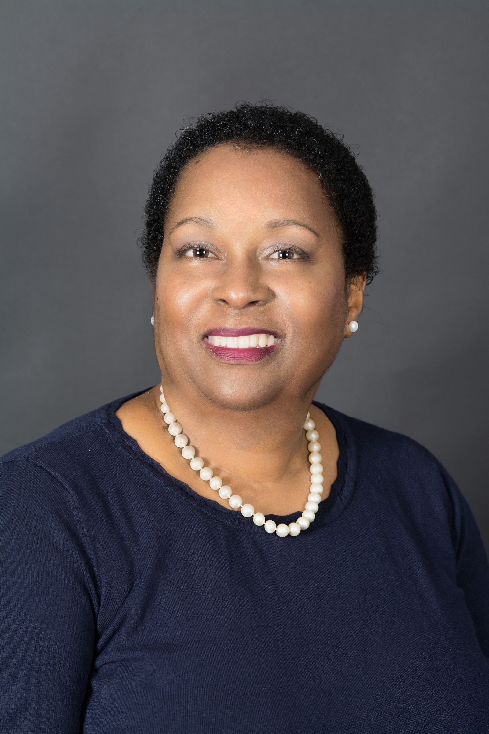 Wayner Williams, President of MD&PC